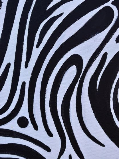 Zebra Spirit